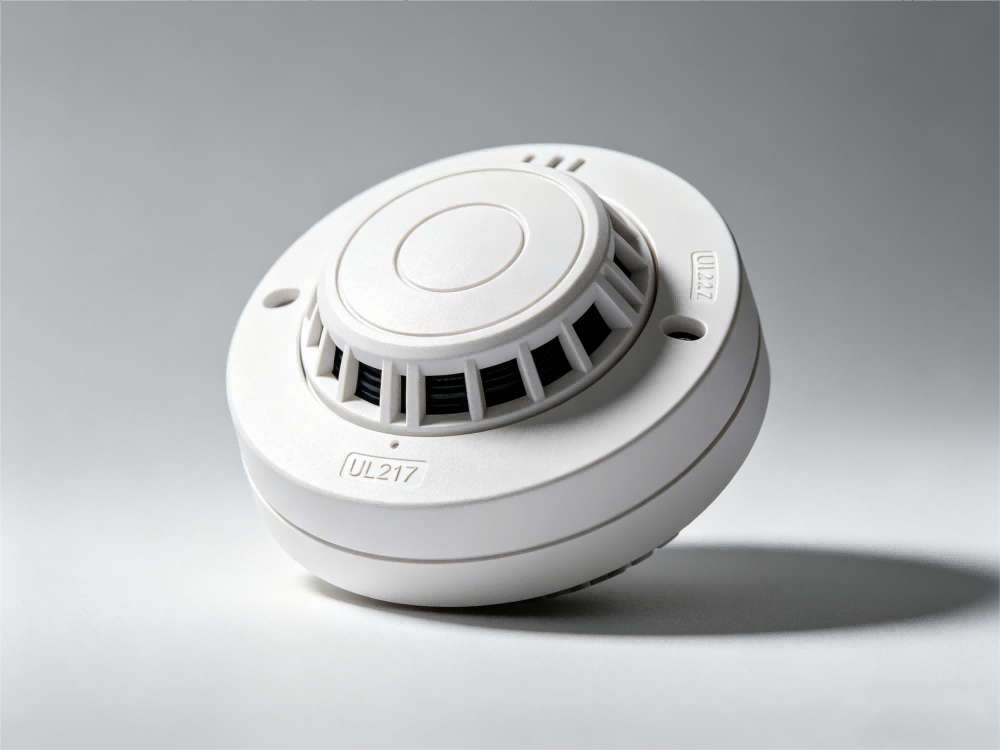 烟雾报警器 UL 217 